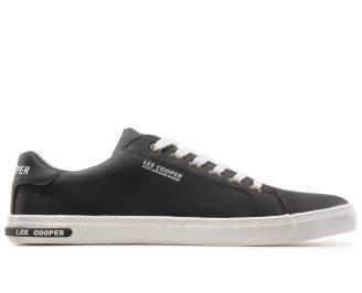 Мъжки спортни кецове Lee Cooper LC G 501-10 Black