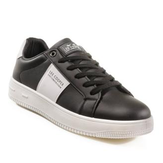 Мъжки спортни кецове Lee Cooper LC G 501-12 Black