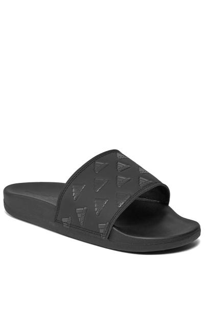 ADIDAS Sportswear Adilette Comfort Slides Black