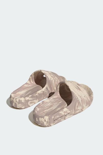 ADIDAS Originals Adilette 22 Slides Beige/Brown