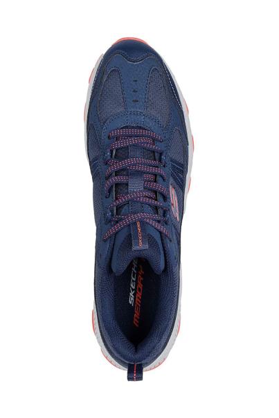 SKECHERS Outdoor Stamina At Shoes Navy/Coral