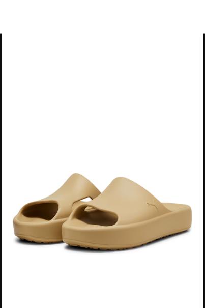 PUMA Shibui Cat Slides Beige