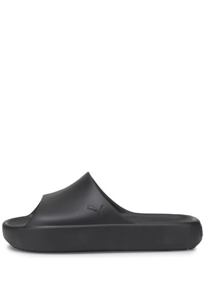 PUMA Shibui Cat Slides Black