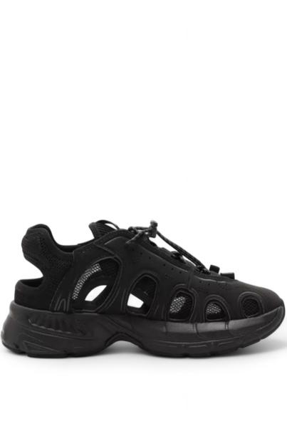 PUMA Velo Sandal Black