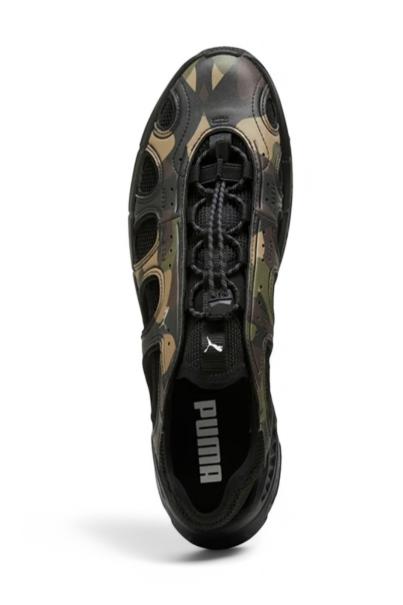 PUMA Velo Sandal Camo