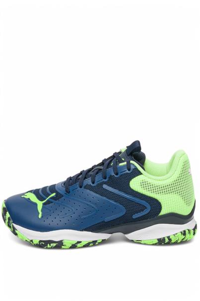 PUMA Solarattack Rct Padel Shoes Navy