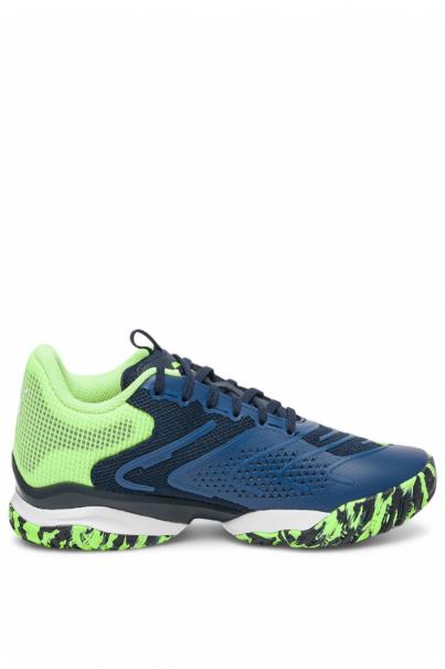 PUMA Solarattack Rct Padel Shoes Navy