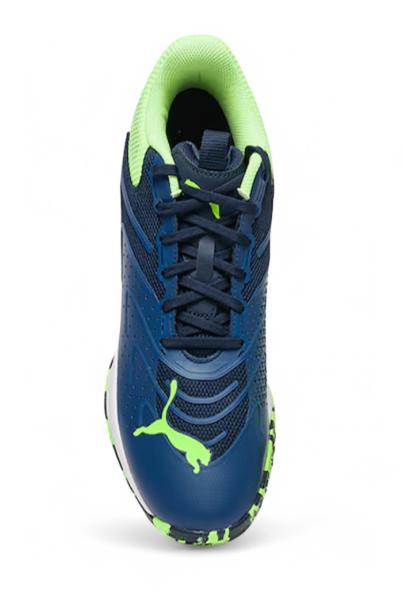 PUMA Solarattack Rct Padel Shoes Navy