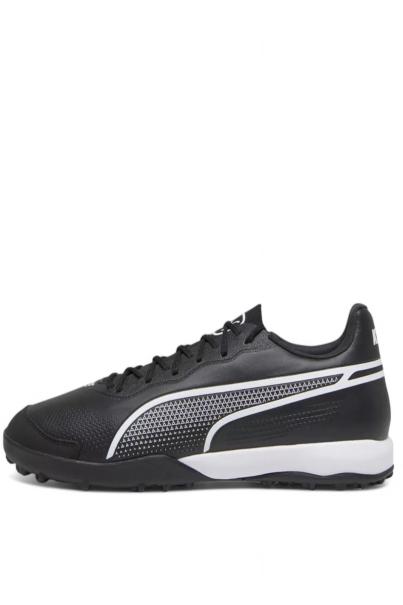 PUMA King Pro Tt Football Shoes Black