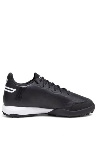 PUMA King Pro Tt Football Shoes Black