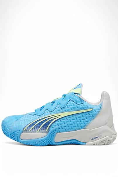 PUMA Nova Elite Padel Shoes Blue