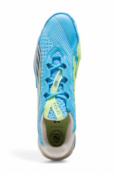 PUMA Nova Elite Padel Shoes Blue
