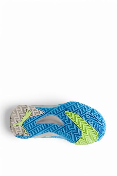 PUMA Nova Elite Padel Shoes Blue
