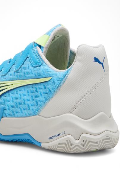 PUMA Nova Elite Padel Shoes Blue