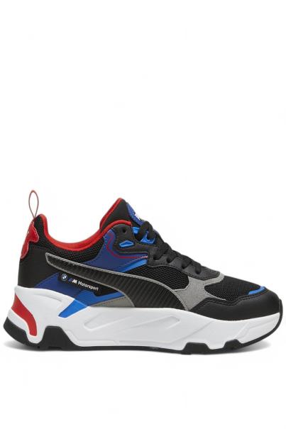 PUMA x BMW M Motorsport Trinity Shoes Black/Multi