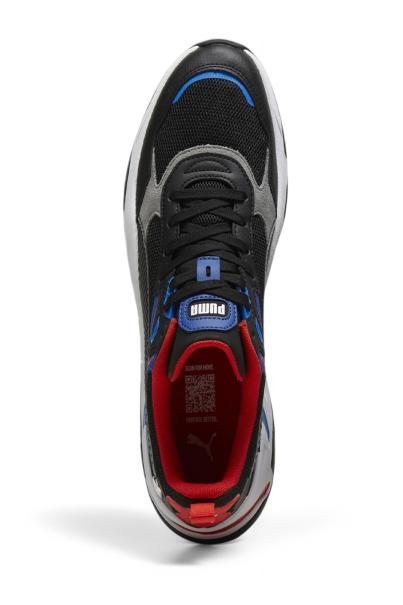 PUMA x BMW M Motorsport Trinity Shoes Black/Multi