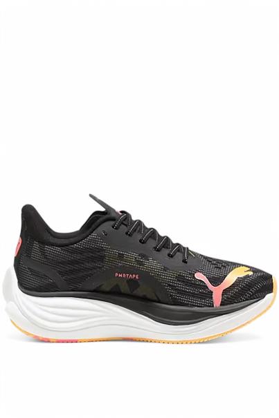 PUMA ForeverRun Nitro Running Shoes Black