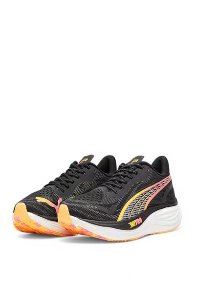 PUMA ForeverRun Nitro Running Shoes Black