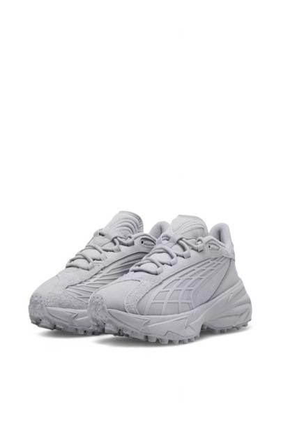 PUMA Spirex Premium Shoes Grey