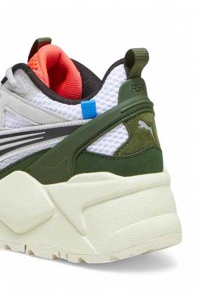 PUMA Rs-X Efekt Shoes White/Multi