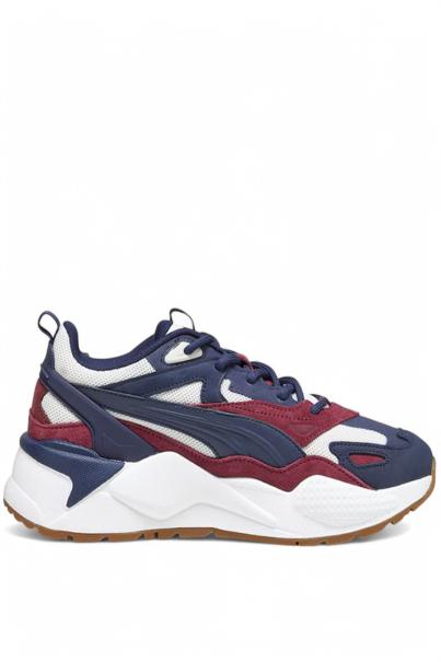 PUMA Rs-X Efekt Prm Shoes Blue/Burgundy