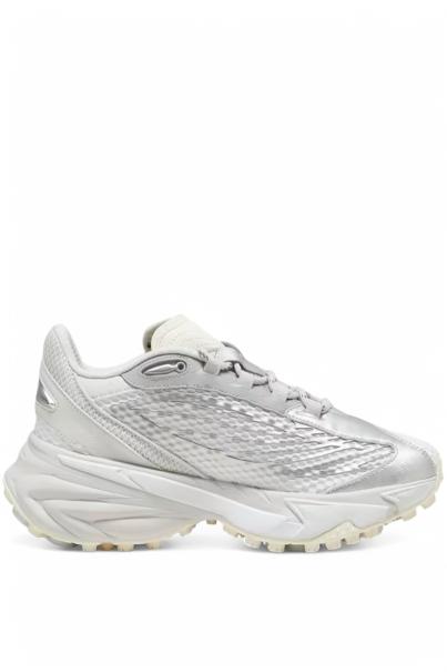 PUMA Spirex Speed Shoes White/Grey