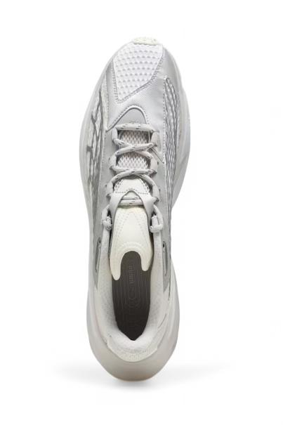 PUMA Spirex Speed Shoes White/Grey