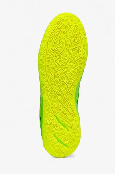 PUMA x LaMelo Ball Mb.03 LaFrance Basketball Shoes Green