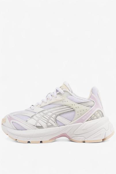 PUMA Velophasis Always On Shoes White