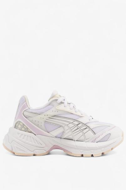 PUMA Velophasis Always On Shoes White