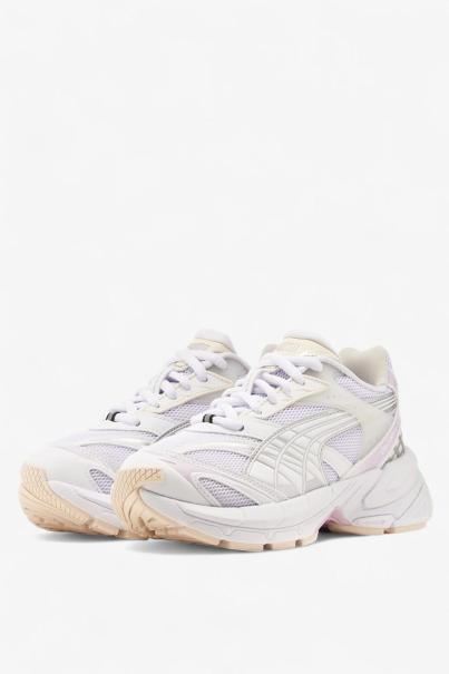 PUMA Velophasis Always On Shoes White