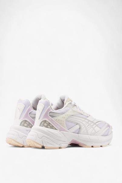 PUMA Velophasis Always On Shoes White