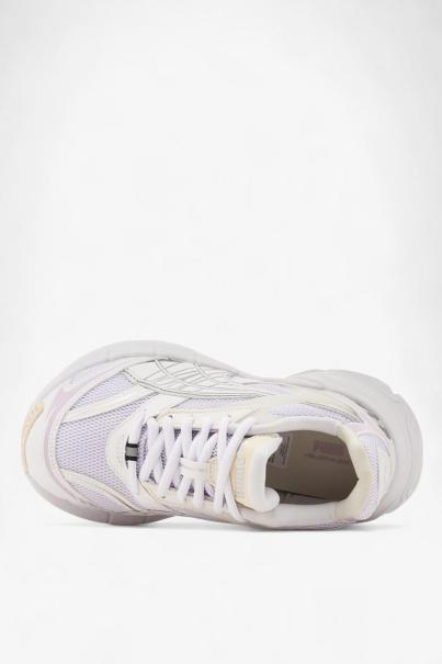 PUMA Velophasis Always On Shoes White