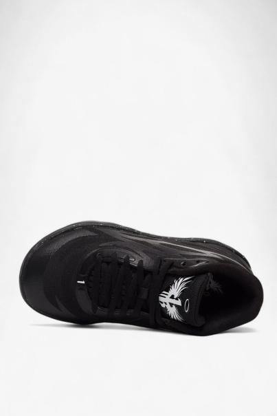 PUMA x LaMelo Ball MB.02 Basketball Shoes Black