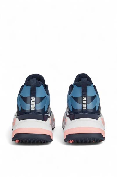 PUMA Fast Golf Shoes Blue