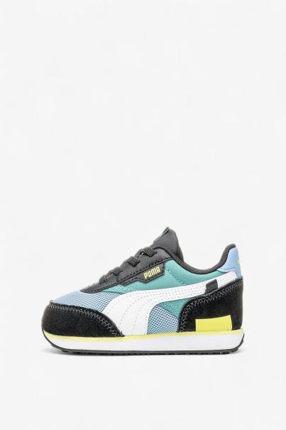 PUMA Future Rider Splash Ac Shoes Multicolor