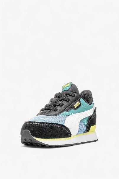 PUMA Future Rider Splash Ac Shoes Multicolor
