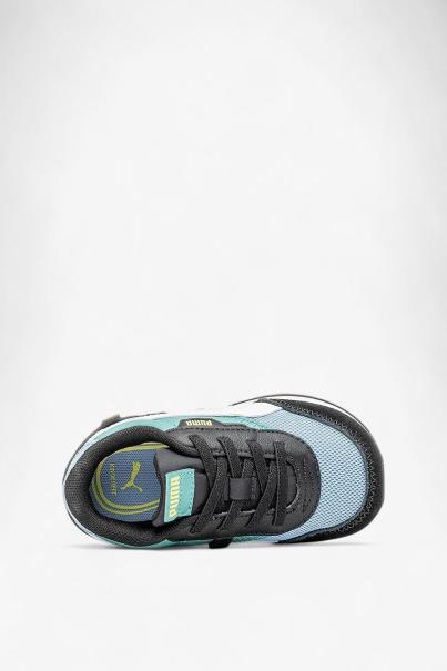 PUMA Future Rider Splash Ac Shoes Multicolor