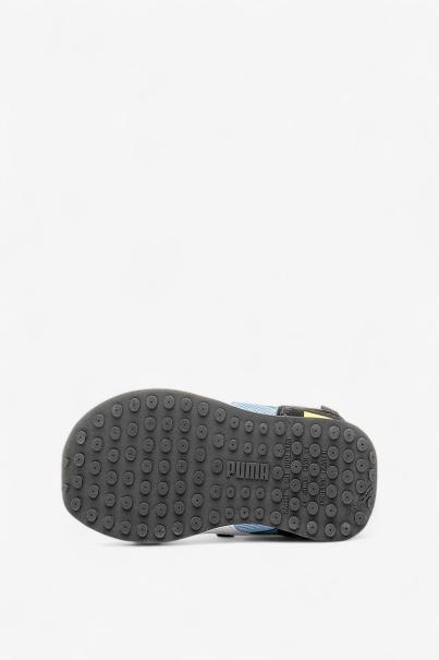 PUMA Future Rider Splash Ac Shoes Multicolor