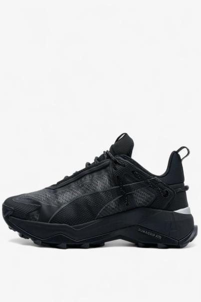 PUMA Seasons Explore Nitro Gore-Tex Shoes Black