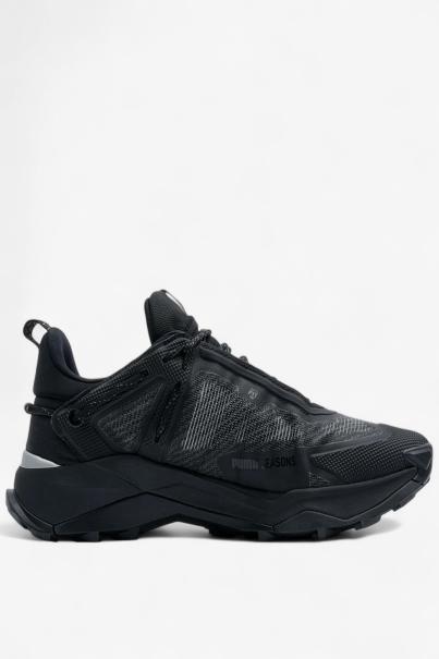 PUMA Seasons Explore Nitro Gore-Tex Shoes Black