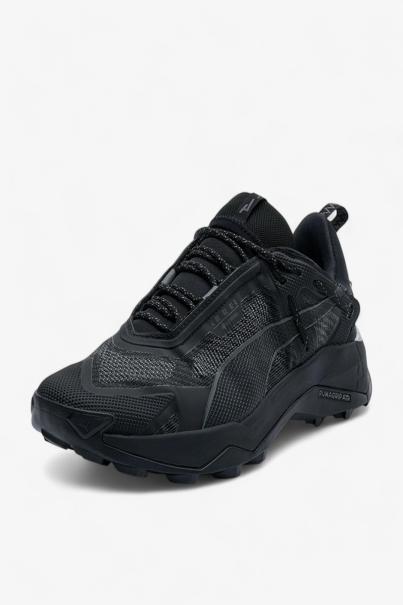PUMA Seasons Explore Nitro Gore-Tex Shoes Black