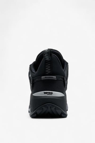 PUMA Seasons Explore Nitro Gore-Tex Shoes Black