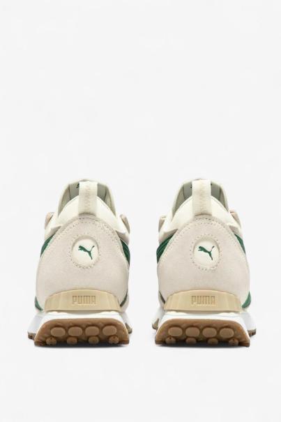 PUMA Rider Fv Pop Fs Shoes Beige