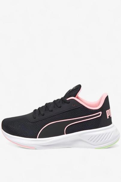 PUMA Night Runner V2 Shoes Black M