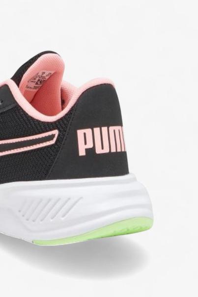 PUMA Night Runner V2 Shoes Black M