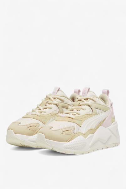 PUMA Rs-X Efekt Prm Shoes Beige