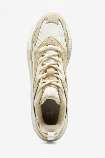 PUMA Rs-X Efekt Prm Shoes Beige