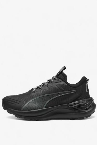 PUMA Electrify Nitro Trail Running Shoes Black