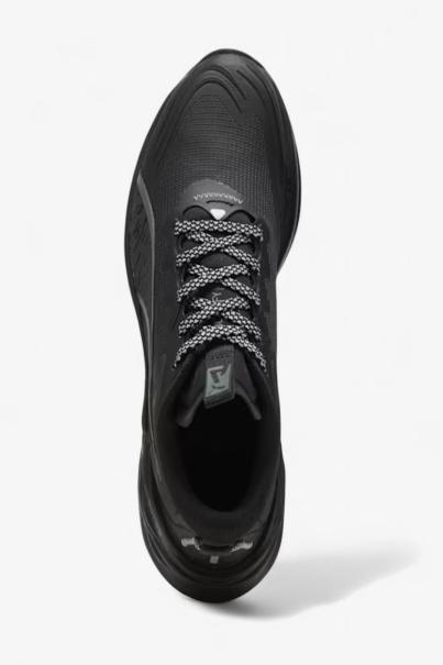 PUMA Electrify Nitro Trail Running Shoes Black